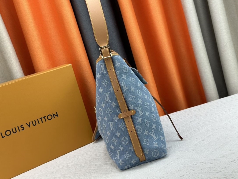 LV Top Handle Bags